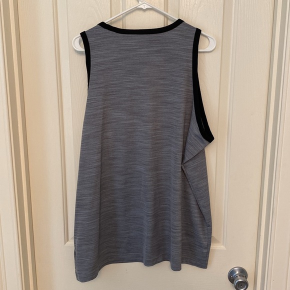 Adidas tank top. 2XL - Picture 3 of 3